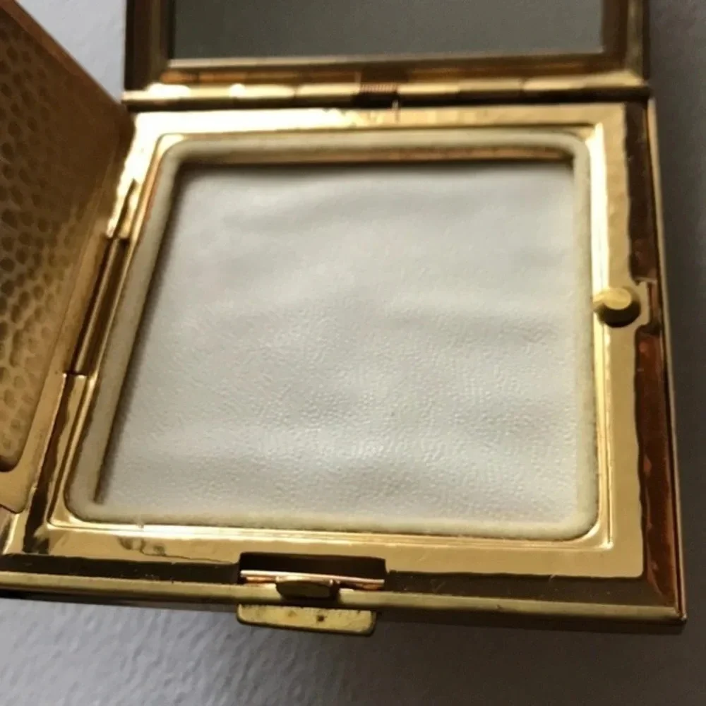 1912‎ mirror vintage Austria cristals